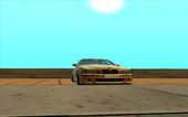 BMW E39 Simply Cleaned